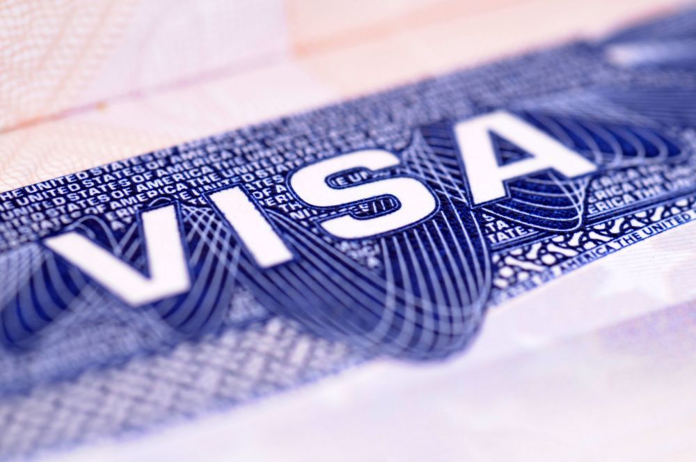 j1 visa requirements