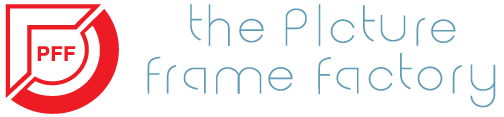 Picture Frame Factory LOGO