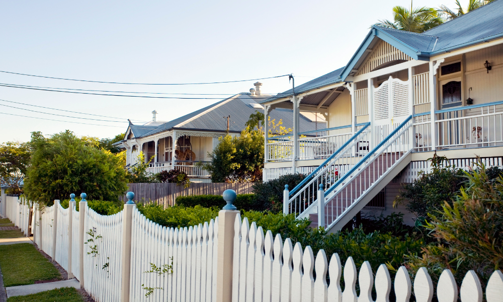 Character and Heritage Buildings