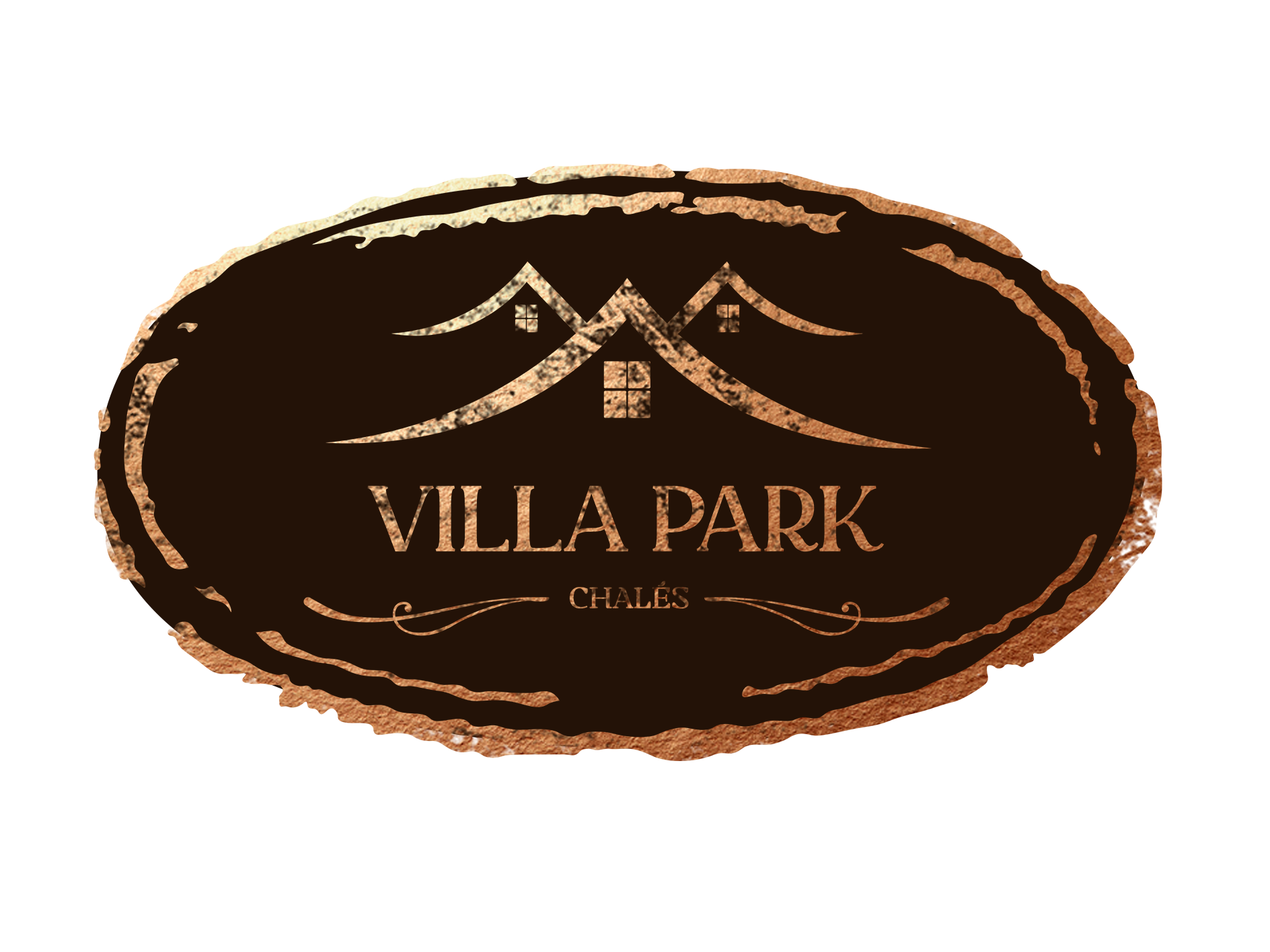 Villa Park Chalés Logo