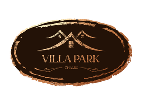 Villa Park Chalés Logo