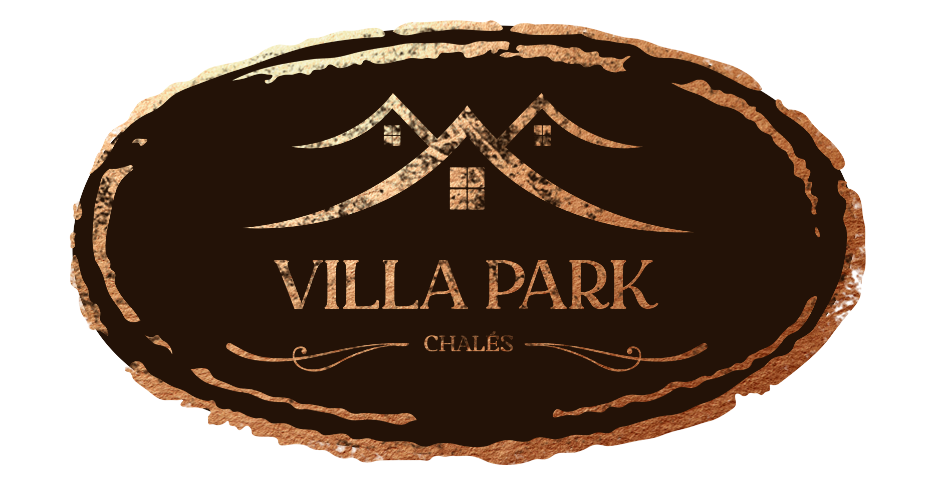 Villa Park Chalés Logo
