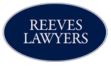 Reeves Lawyers logo