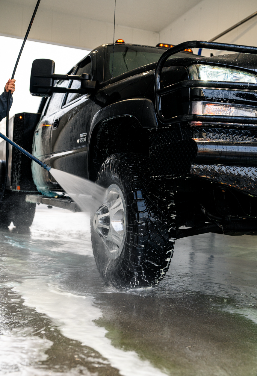 Car washing is an essential part of car care and maintenance. However, many people still worry about