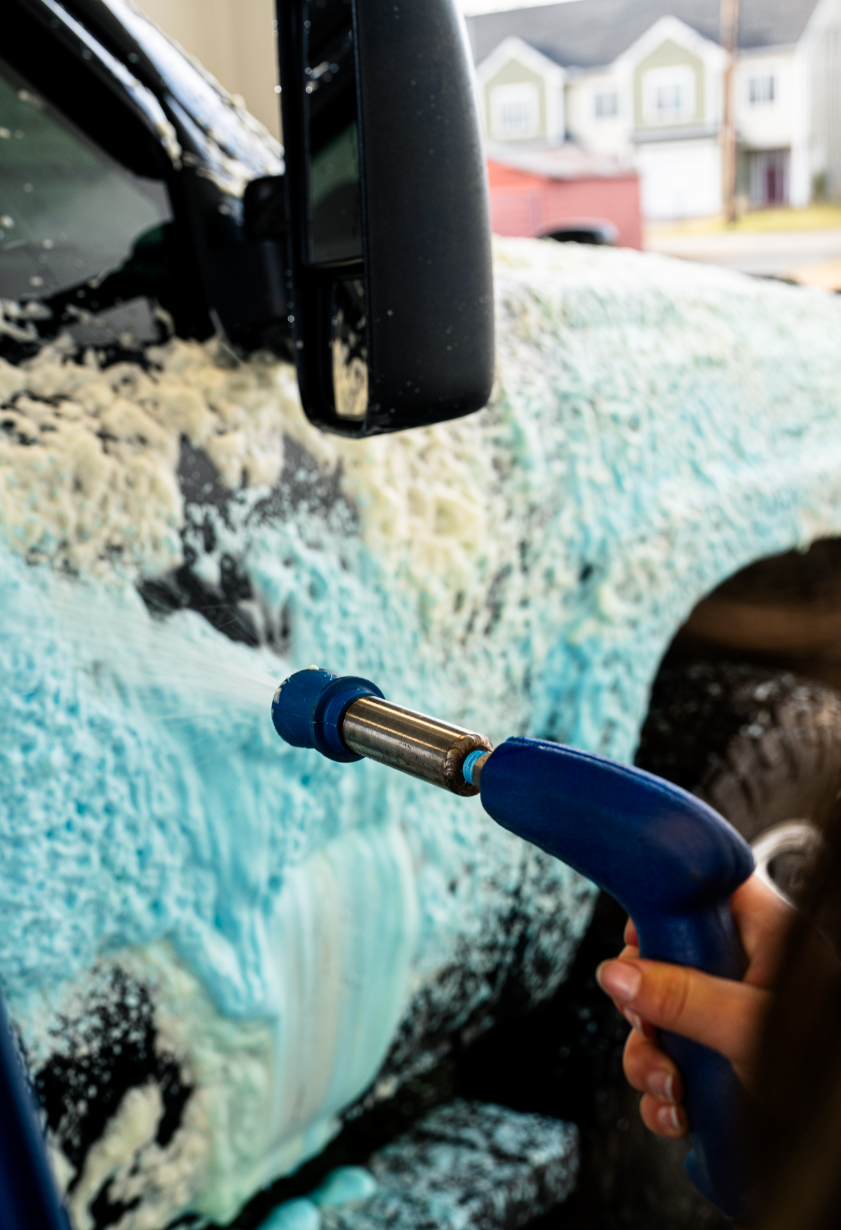 A Complete Guide: Should You Wash Your Car In The Winter?