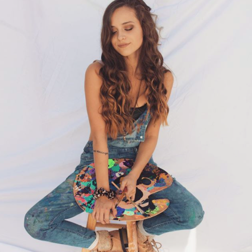 Hanah Hailey