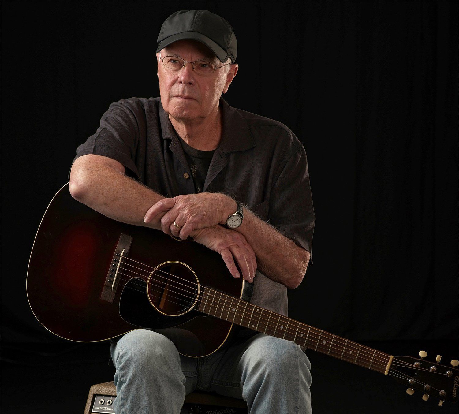 Ron Fetner