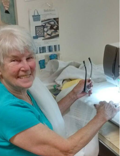 Joyce Badanes