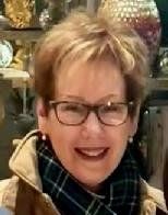 Judy Mays