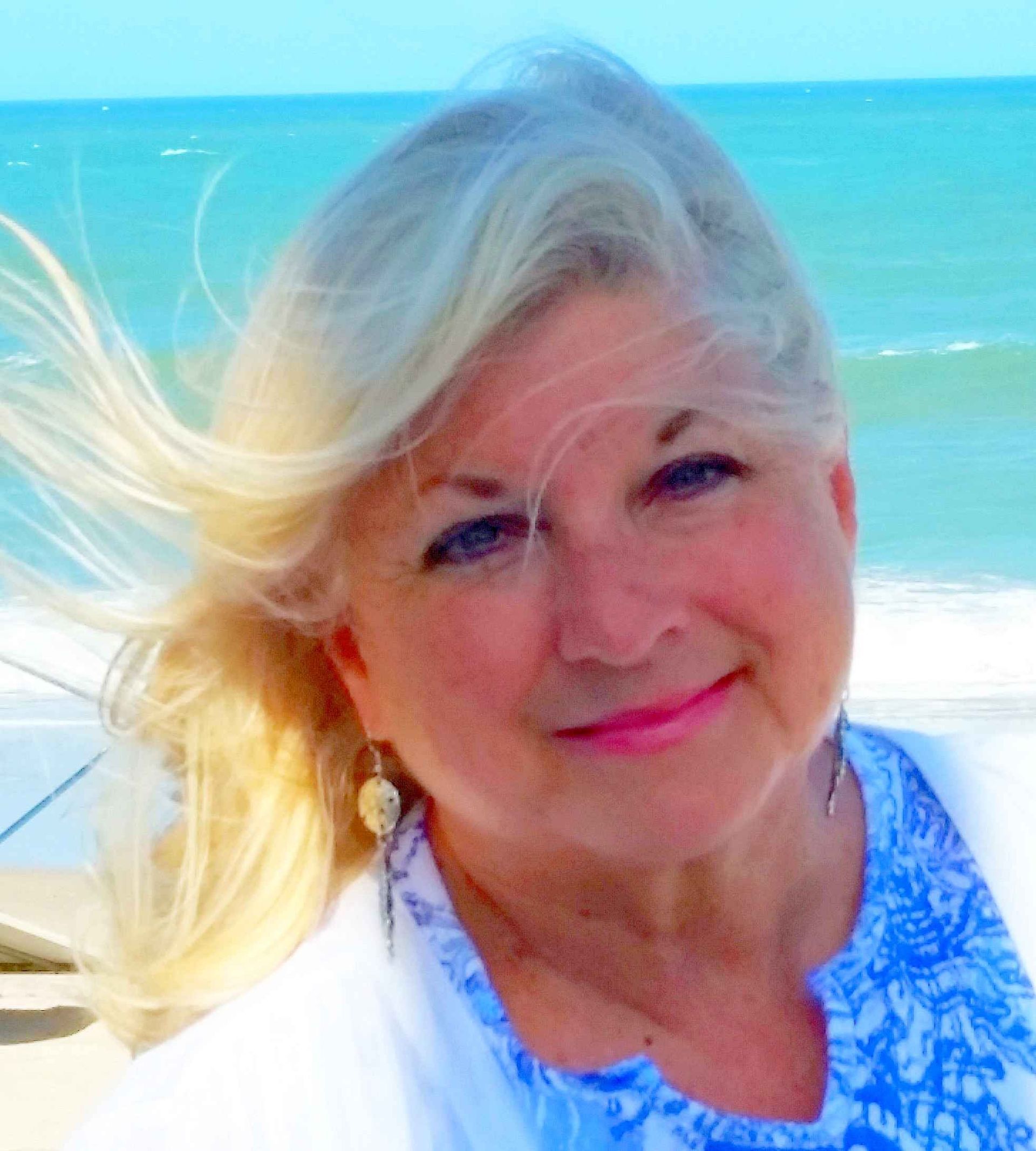 Gloria Clifford