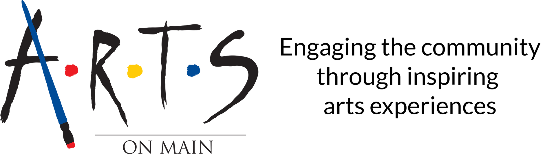 Arts on Main