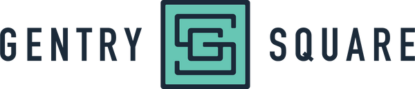 Gentry Square Logo
