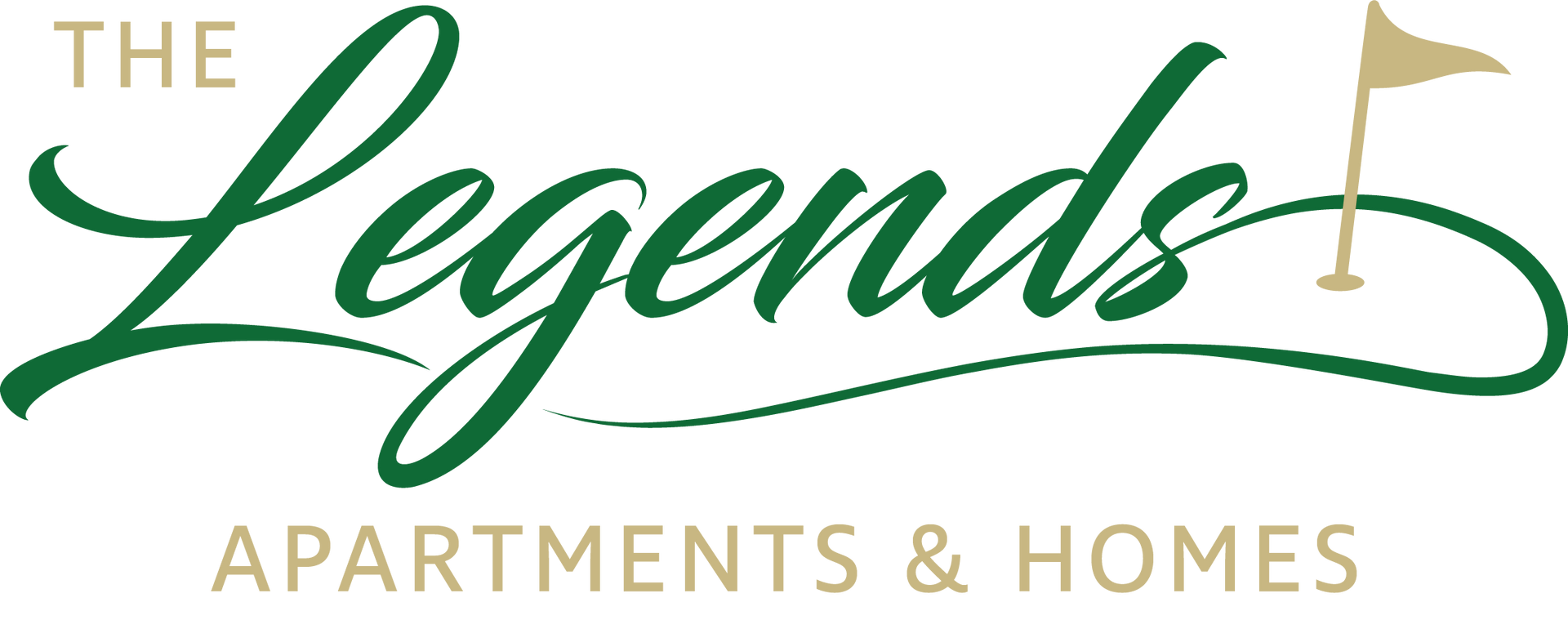 Legends Apartment Logo