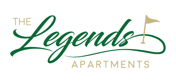 Legends Apartment Logo