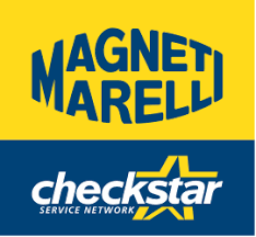 magneti marelli checkstar logo