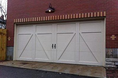 Garage Door 