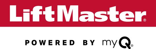 Liftmaster - Powered by myQ