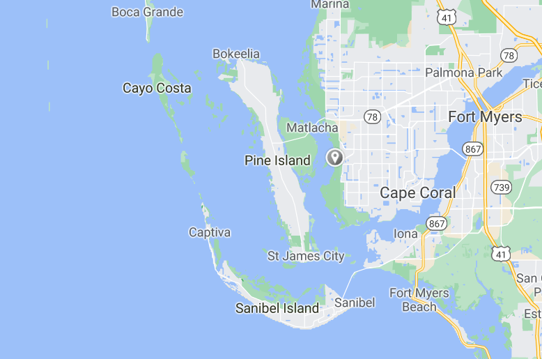 Mobile Home Park | Pine Island, FL | 239-283-1144