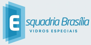Esquadria Brasília VIDROS ESPECIAIS