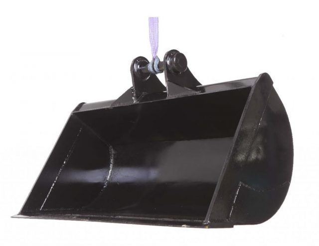 BME Mini Excavator Bucket Attachment