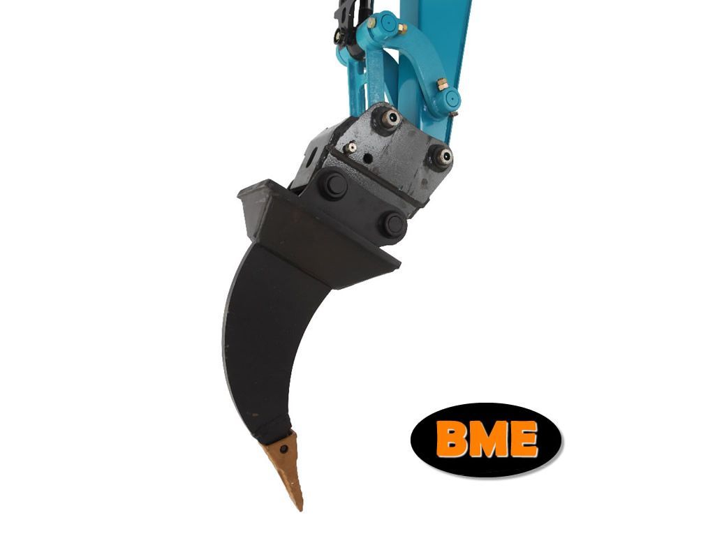 BME Ripper Tyne for 1-36T Excavators