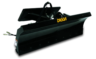 Digga Attachments