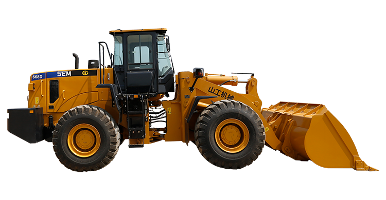 Sunward Excavator