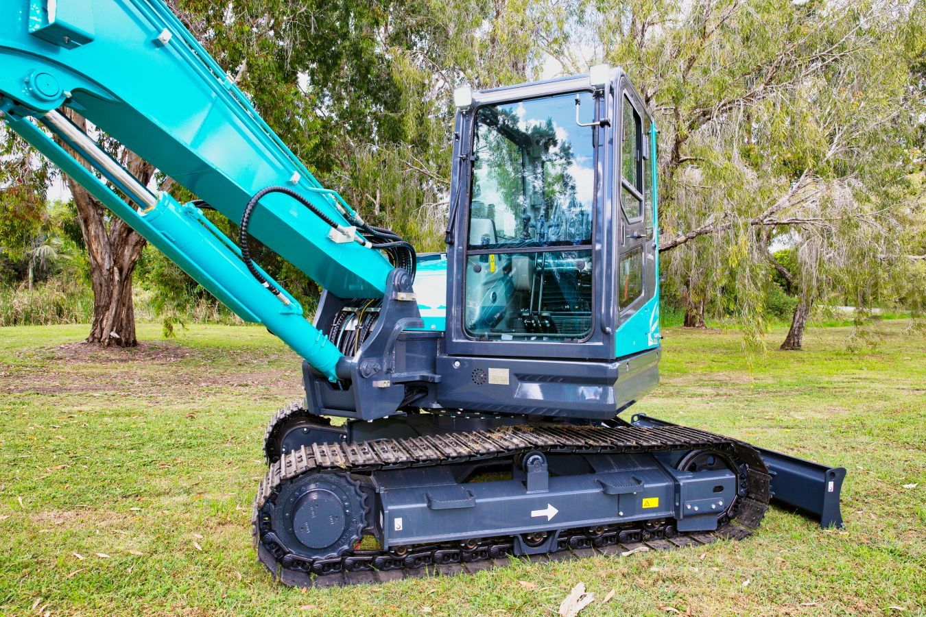 SUNWARD SWE90UF 9T Mini Excavator for Sale
