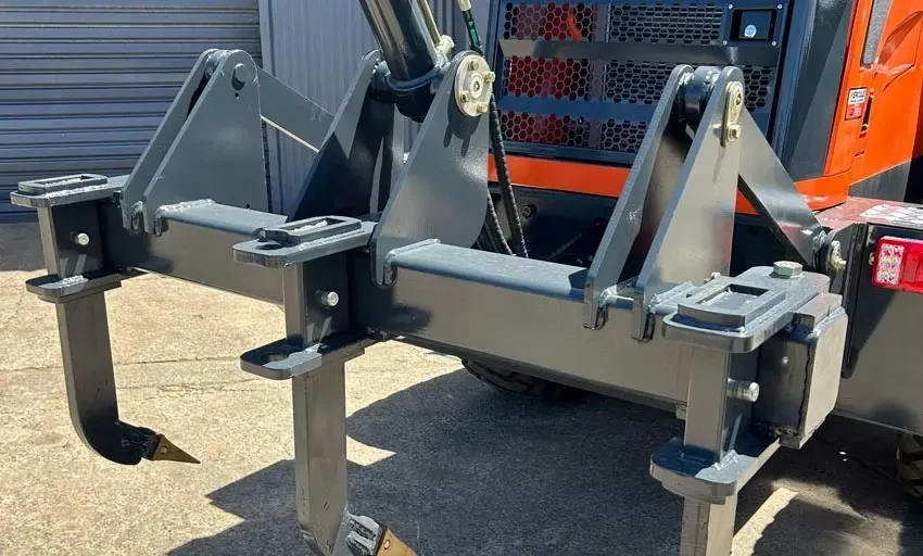 hydraulic rear rippers for sale