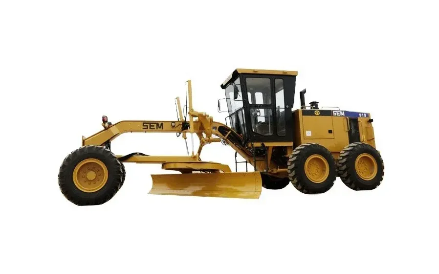HERCULES H700-2 Wheeled Loader Gen 3 for Sale