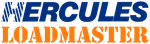 Hercules loadmaster logo