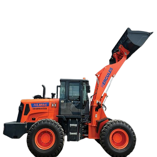 HERCULES Loadmaster HLM85 Loader for Sale