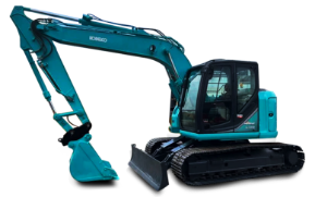 Sunward Excavator