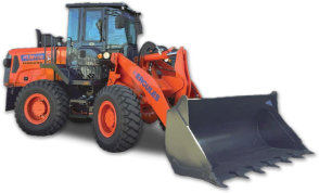 Hercules Loaders 