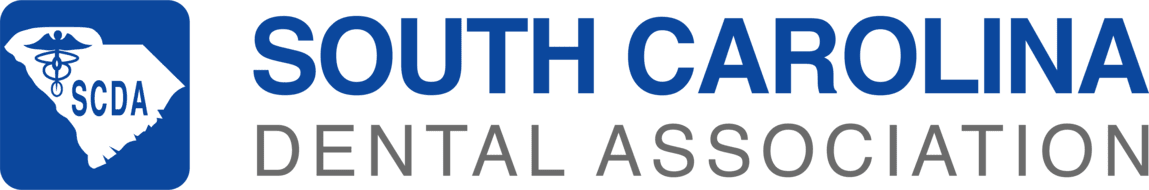 South Carolina Dental Association Logo | Total Dental Care of South Carolina | Dentist In Columbia, South Carolina