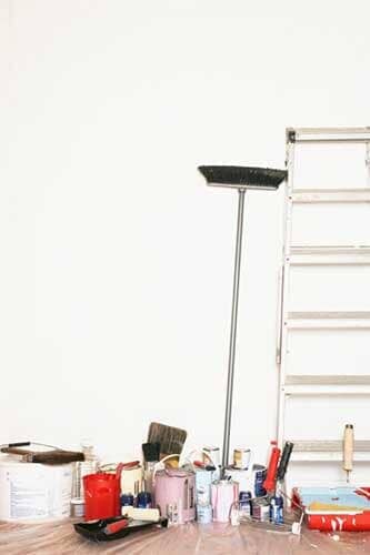 Some of Our Emergency Supplies — West Hollywood, CA — Koontz Hardware