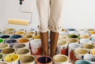 Paint Supplies — West Hollywood, CA — Koontz Hardware