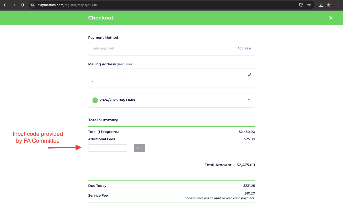 East Bay United Soccer Club