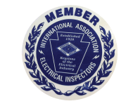 International Association Electrical Inspectors
