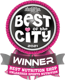 Best of the City 2021