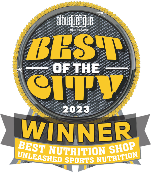 Best of the City 2021 Best of the City 2023