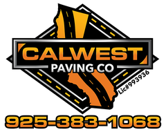 CalWest Paving Co.