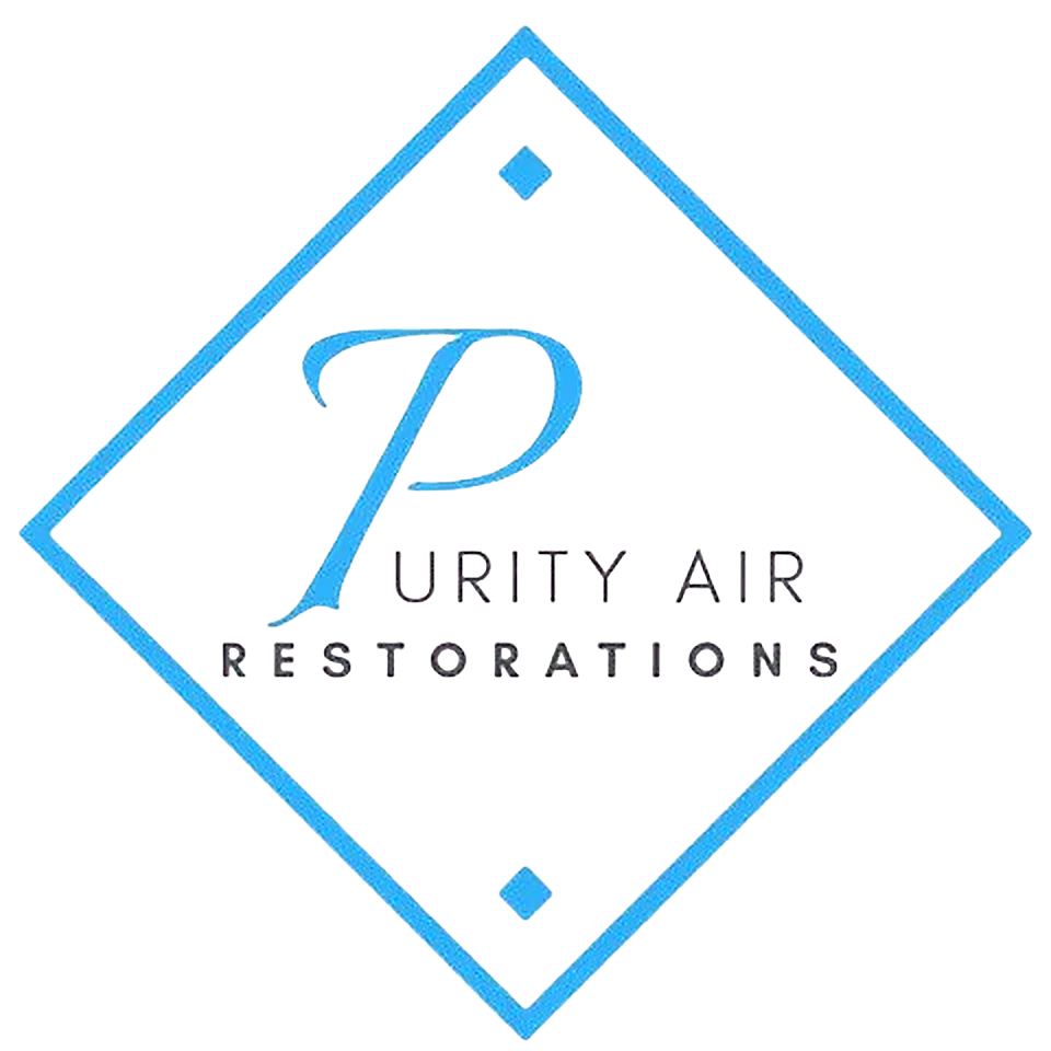 Purity Air Restorations logo