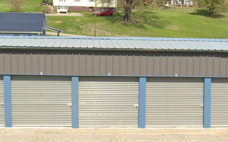 storage philo facility