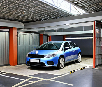 drive-up storage benefits for moving in Philo, OH.