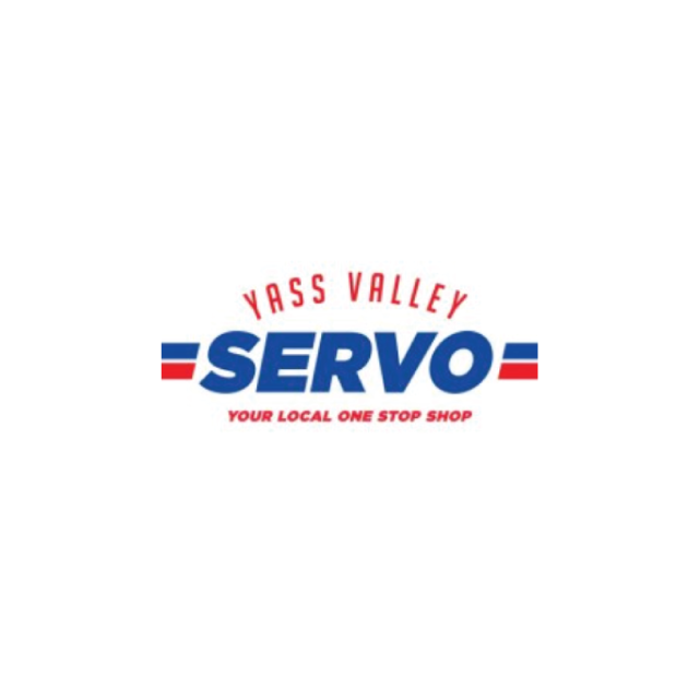 Logo of company