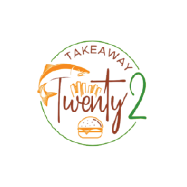 Logo of company