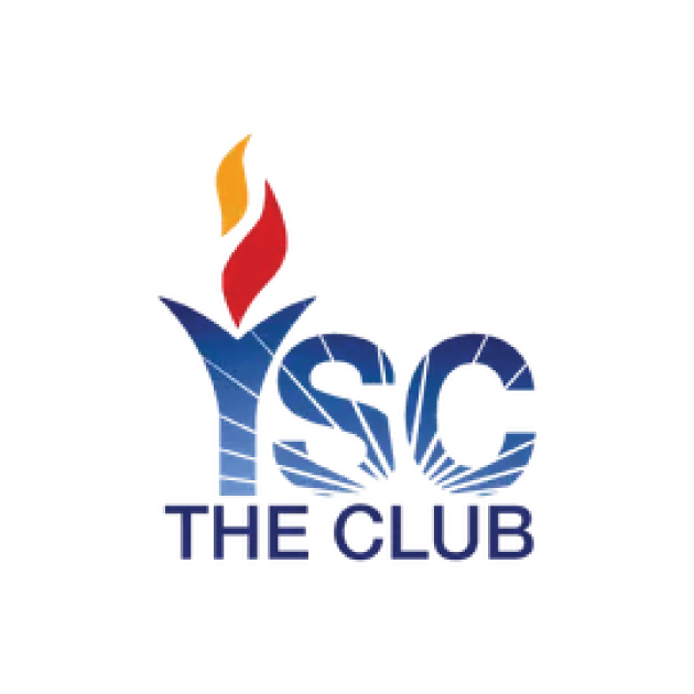 Logo of company