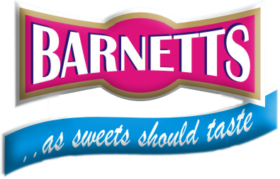Sweet Convenience - 2 new flavours of Barnett's Mega Sour arrived