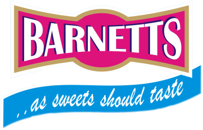 Barnetts Mega Sour Assortment - Rainford Online Trading